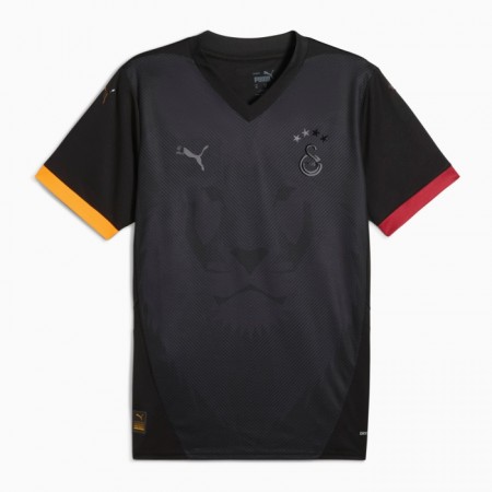 Galatasaray Vierde Shirt 2024-25